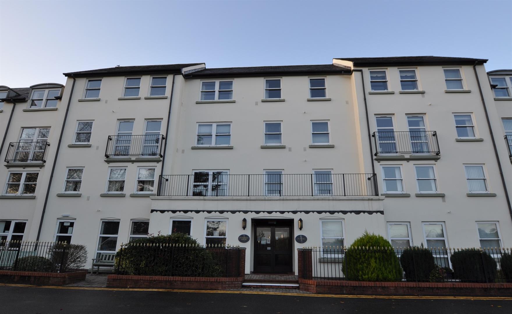 Terry Thomas & Co Estate Agents in Carmarthenshire West Wales